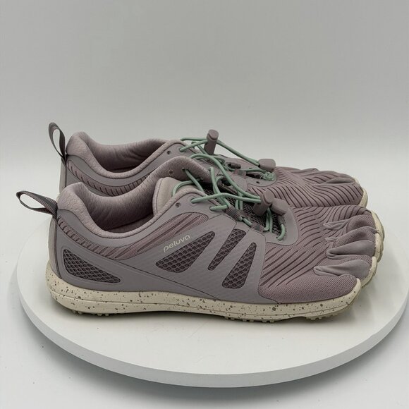 Peluva Strand ATR W Women’s Size 10.5 Barefoot Running Shoes Five Toe Minimalist - Picture 2 of 8